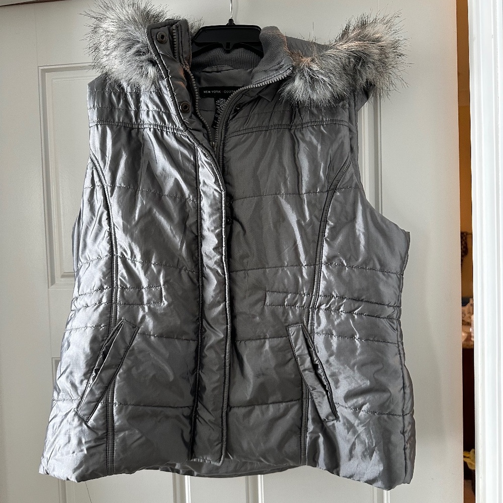 Vest